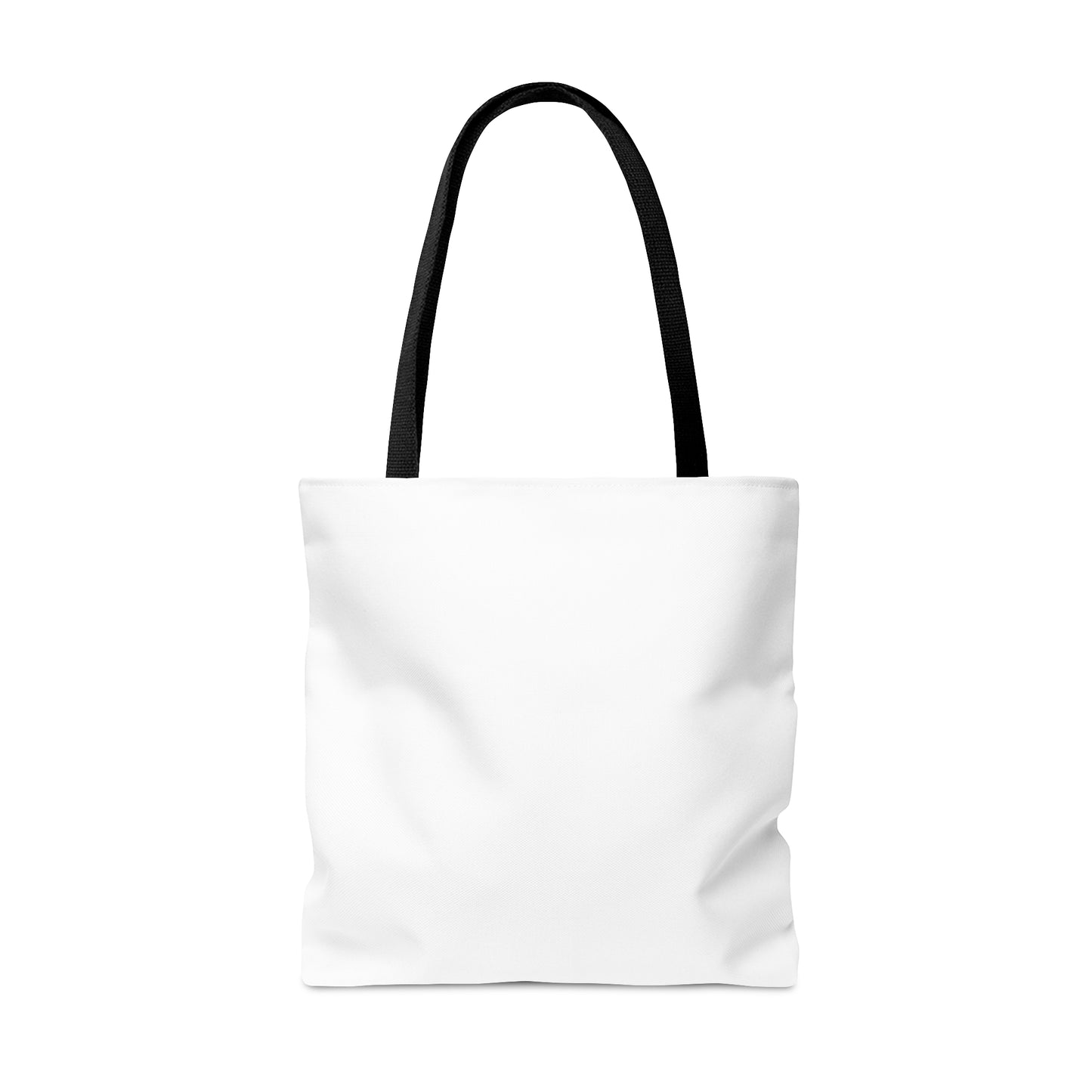 Be strong and courageous ~Tote Bag (AOP)