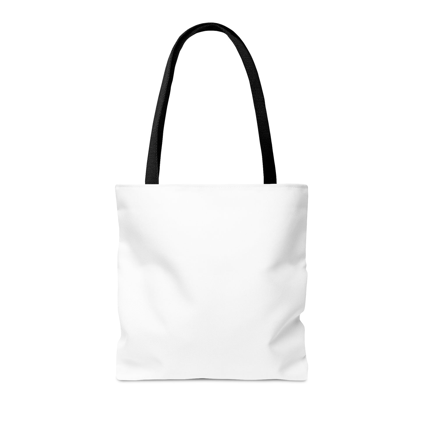 Be strong and courageous ~Tote Bag (AOP)