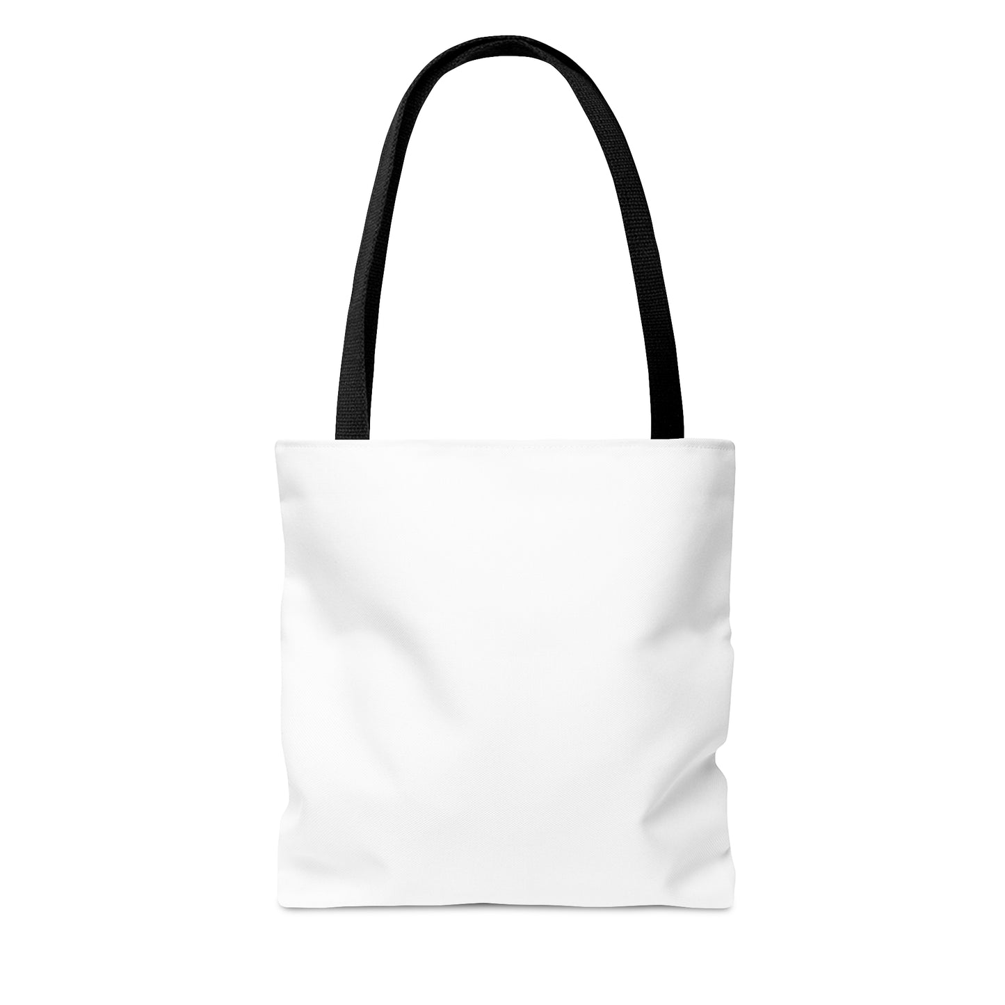 Be strong and courageous ~Tote Bag (AOP)